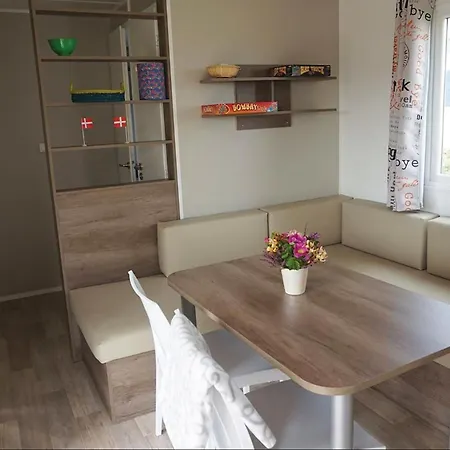 Σπίτι διακοπών 3 Bedroom Beautiful In Hvide Sande
