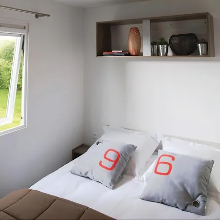 Σπίτι διακοπών 3 Bedroom Beautiful In