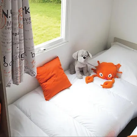 Σπίτι διακοπών 3 Bedroom Beautiful In *