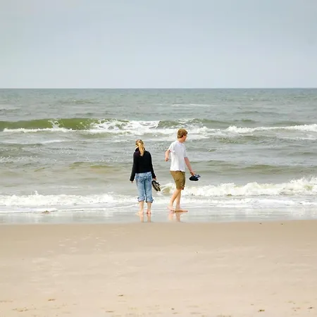3 Bedroom Beautiful In Hvide Sande