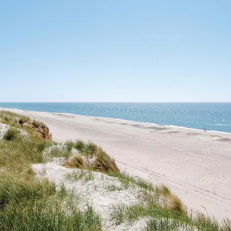 3 Bedroom Beautiful In Hvide Sande